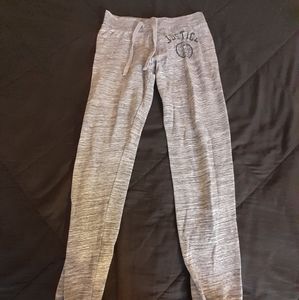 Justice Gray Sweatpants
